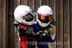 Foto: Zamir Loshi, 09.08.2026, Levier (CH) RMC Rotax Max Challenge Levier