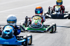 Foto: Zamir Loshi, 09.08.2026, Levier (CH) RMC Rotax Max Challenge Levier