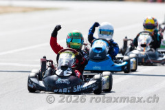 Foto: Zamir Loshi, 09.08.2026, Levier (CH) RMC Rotax Max Challenge Levier