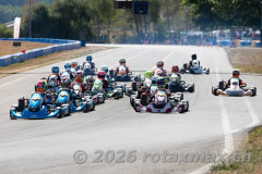 Foto: Zamir Loshi, 09.08.2026, Levier (CH) RMC Rotax Max Challenge Levier