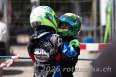 Foto: Zamir Loshi, 09.08.2026, Levier (CH) RMC Rotax Max Challenge Levier