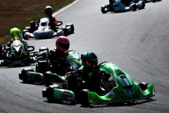 Foto: Zamir Loshi, 09.08.2026, Levier (CH) RMC Rotax Max Challenge Levier