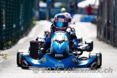 Foto: Zamir Loshi, 09.08.2026, Levier (CH) RMC Rotax Max Challenge Levier
