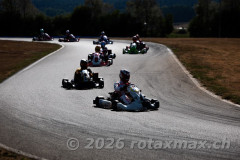 Foto: Zamir Loshi, 09.08.2026, Levier (CH) RMC Rotax Max Challenge Levier