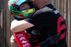 Foto: Zamir Loshi, 09.08.2026, Levier (CH) RMC Rotax Max Challenge Levier