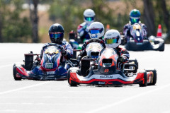 Foto: Zamir Loshi, 09.08.2026, Levier (CH) RMC Rotax Max Challenge Levier