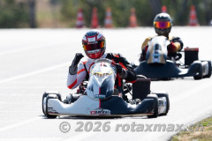 Foto: Zamir Loshi, 09.08.2026, Levier (CH) RMC Rotax Max Challenge Levier