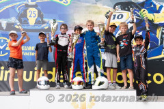 Foto: Zamir Loshi, 09.08.2026, Levier (CH) RMC Rotax Max Challenge Levier