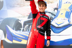 Foto: Zamir Loshi, 09.08.2026, Levier (CH) RMC Rotax Max Challenge Levier