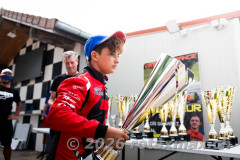 Foto: Zamir Loshi, 09.08.2026, Levier (CH) RMC Rotax Max Challenge Levier