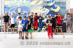 Foto: Zamir Loshi, 09.08.2026, Levier (CH) RMC Rotax Max Challenge Levier