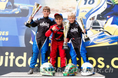 Foto: Zamir Loshi, 09.08.2026, Levier (CH) RMC Rotax Max Challenge Levier