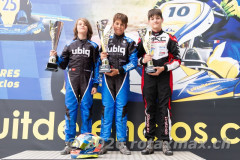 Foto: Zamir Loshi, 09.08.2026, Levier (CH) RMC Rotax Max Challenge Levier