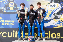 Foto: Zamir Loshi, 09.08.2026, Levier (CH) RMC Rotax Max Challenge Levier