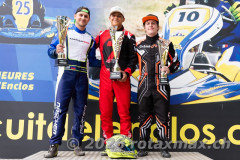 Foto: Zamir Loshi, 09.08.2026, Levier (CH) RMC Rotax Max Challenge Levier
