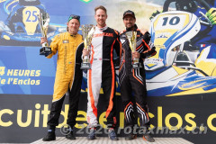 Foto: Zamir Loshi, 09.08.2026, Levier (CH) RMC Rotax Max Challenge Levier