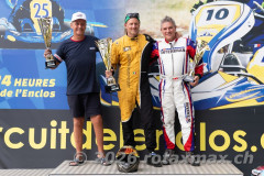 Foto: Zamir Loshi, 09.08.2026, Levier (CH) RMC Rotax Max Challenge Levier