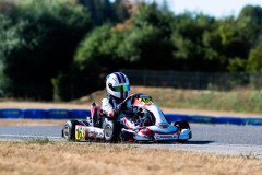 Foto: Zamir Loshi, 08.08.2026, Levier (CH) RMC Rotax Max Challenge Levier