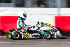 Foto: Zamir Loshi, 25.09.2026, Wohlen AG (CH) RMC, Rotax Max Challenge 2026 Final Training