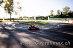 Foto: Zamir Loshi, 25.09.2026, Wohlen AG (CH) RMC, Rotax Max Challenge 2026 Final Training