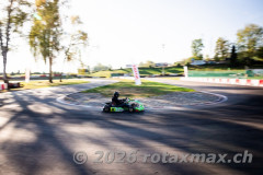 Foto: Zamir Loshi, 25.09.2026, Wohlen AG (CH) RMC, Rotax Max Challenge 2026 Final Training