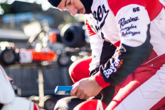 Foto: Zamir Loshi, 25.09.2026, Wohlen AG (CH) RMC, Rotax Max Challenge 2026 Final Training