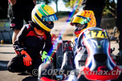 Foto: Zamir Loshi, 25.09.2026, Wohlen AG (CH) RMC, Rotax Max Challenge 2026 Final Training