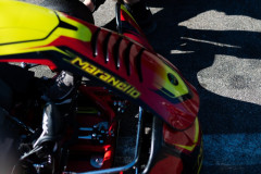 Foto: Zamir Loshi, 25.09.2026, Wohlen AG (CH) RMC, Rotax Max Challenge 2026 Final Training