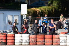 Foto: Zamir Loshi, 25.09.2026, Wohlen AG (CH) RMC, Rotax Max Challenge 2026 Final Training