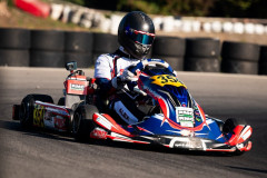 Foto: Zamir Loshi, 25.09.2026, Wohlen AG (CH) RMC, Rotax Max Challenge 2026 Final Training