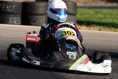 Foto: Zamir Loshi, 25.09.2026, Wohlen AG (CH) RMC, Rotax Max Challenge 2026 Final Training