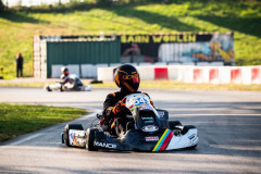 Foto: Zamir Loshi, 25.09.2026, Wohlen AG (CH) RMC, Rotax Max Challenge 2026 Final Training