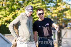 Foto: Zamir Loshi, 25.09.2026, Wohlen AG (CH) RMC, Rotax Max Challenge 2026 Final Training