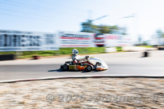 Foto: Zamir Loshi, 25.09.2026, Wohlen AG (CH) RMC, Rotax Max Challenge 2026 Final Training