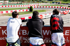 Foto: Zamir Loshi, 25.09.2026, Wohlen AG (CH) RMC, Rotax Max Challenge 2026 Final Training