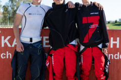 Foto: Zamir Loshi, 25.09.2026, Wohlen AG (CH) RMC, Rotax Max Challenge 2026 Final Training