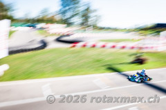 Foto: Zamir Loshi, 25.09.2026, Wohlen AG (CH) RMC, Rotax Max Challenge 2026 Final Training