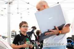 Foto: Zamir Loshi, 25.09.2026, Wohlen AG (CH) RMC, Rotax Max Challenge 2026 Final Training