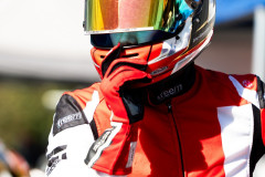 Foto: Zamir Loshi, 25.09.2026, Wohlen AG (CH) RMC, Rotax Max Challenge 2026 Final Training