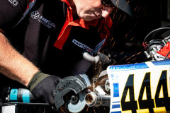 Foto: Zamir Loshi, 25.09.2026, Wohlen AG (CH) RMC, Rotax Max Challenge 2026 Final Training