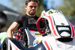 Foto: Zamir Loshi, 25.09.2026, Wohlen AG (CH) RMC, Rotax Max Challenge 2026 Final Training