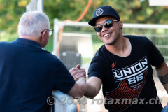 Foto: Zamir Loshi, 25.09.2026, Wohlen AG (CH) RMC, Rotax Max Challenge 2026 Final Training