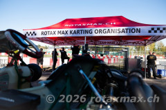 Foto: Zamir Loshi, 25.09.2026, Wohlen AG (CH) RMC, Rotax Max Challenge 2026 Final Training