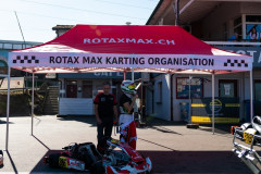 Foto: Zamir Loshi, 25.09.2026, Wohlen AG (CH) RMC, Rotax Max Challenge 2026 Final Training