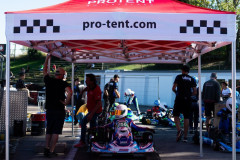 Foto: Zamir Loshi, 25.09.2026, Wohlen AG (CH) RMC, Rotax Max Challenge 2026 Final Training