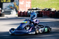 Foto: Zamir Loshi, 25.09.2026, Wohlen AG (CH) RMC, Rotax Max Challenge 2026 Final Training