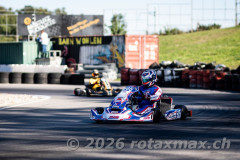Foto: Zamir Loshi, 25.09.2026, Wohlen AG (CH) RMC, Rotax Max Challenge 2026 Final Training