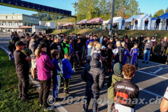 This photo was taken during the 2026 Rotax Max Challenge Switzerland Round 6 in Kart-Bahn Wohlen - Switzerland.


© 2026 Kjetil Waber