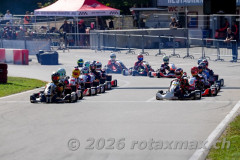 This photo was taken during the 2026 Rotax Max Challenge Switzerland Round 6 in Kart-Bahn Wohlen - Switzerland.


© 2026 Kjetil Waber