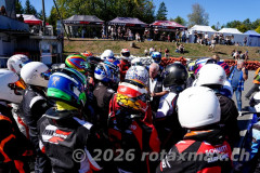 This photo was taken during the 2026 Rotax Max Challenge Switzerland Round 6 in Kart-Bahn Wohlen - Switzerland.


© 2026 Kjetil Waber